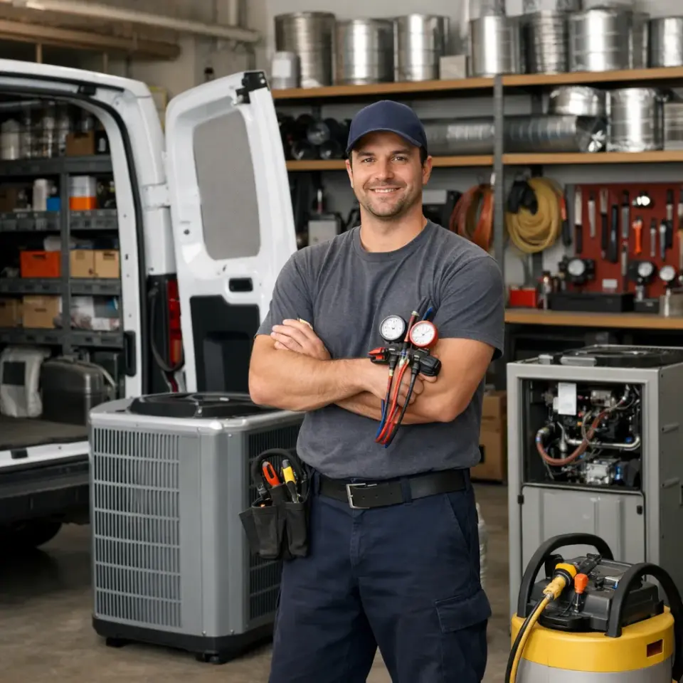 Your Trusted Local HVAC Experts in Billings, MT — Billings, MT