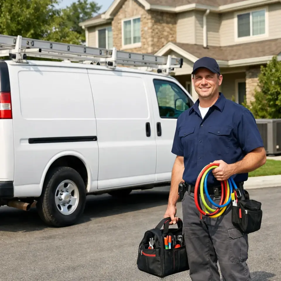 Indoor Air Quality & Wildfire Smoke Mitigation — Billings