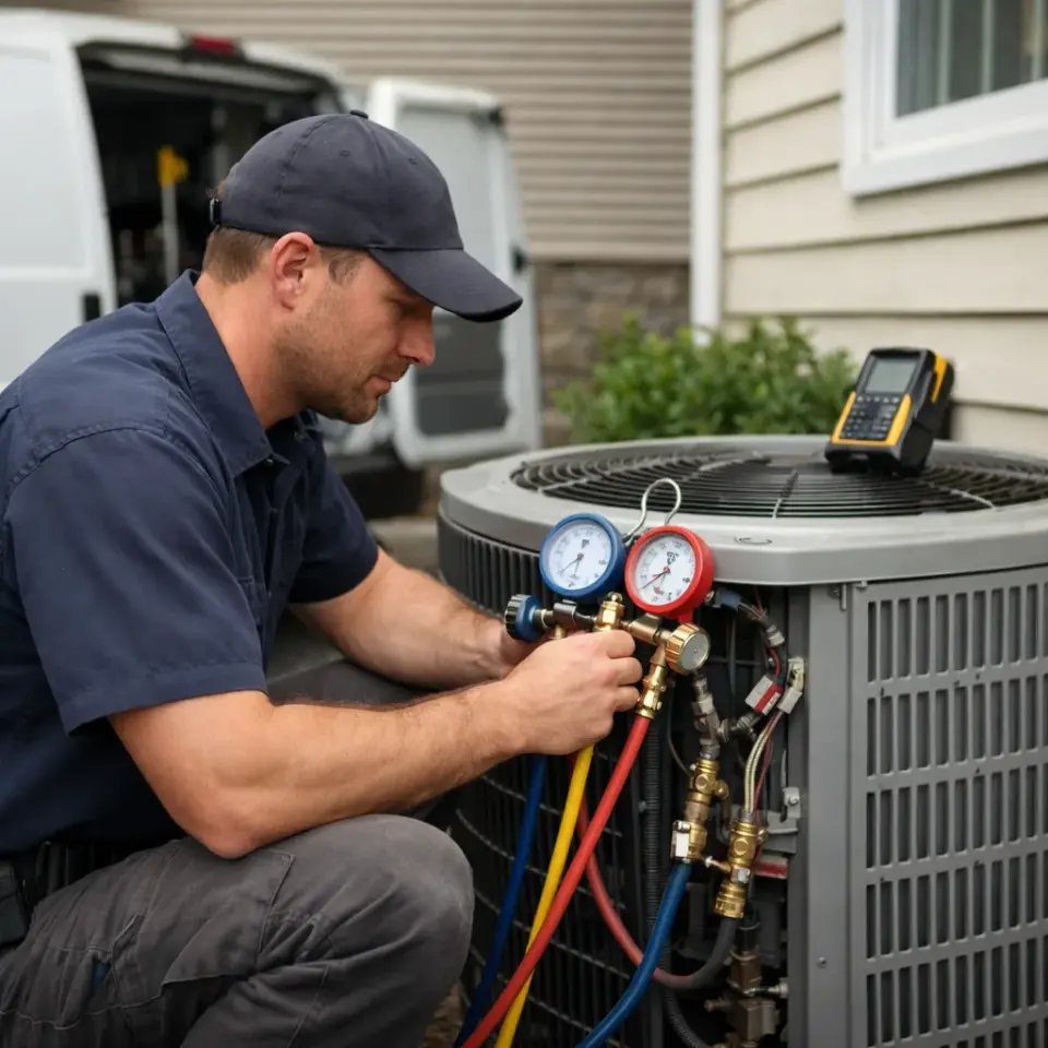 AC Repair Billings