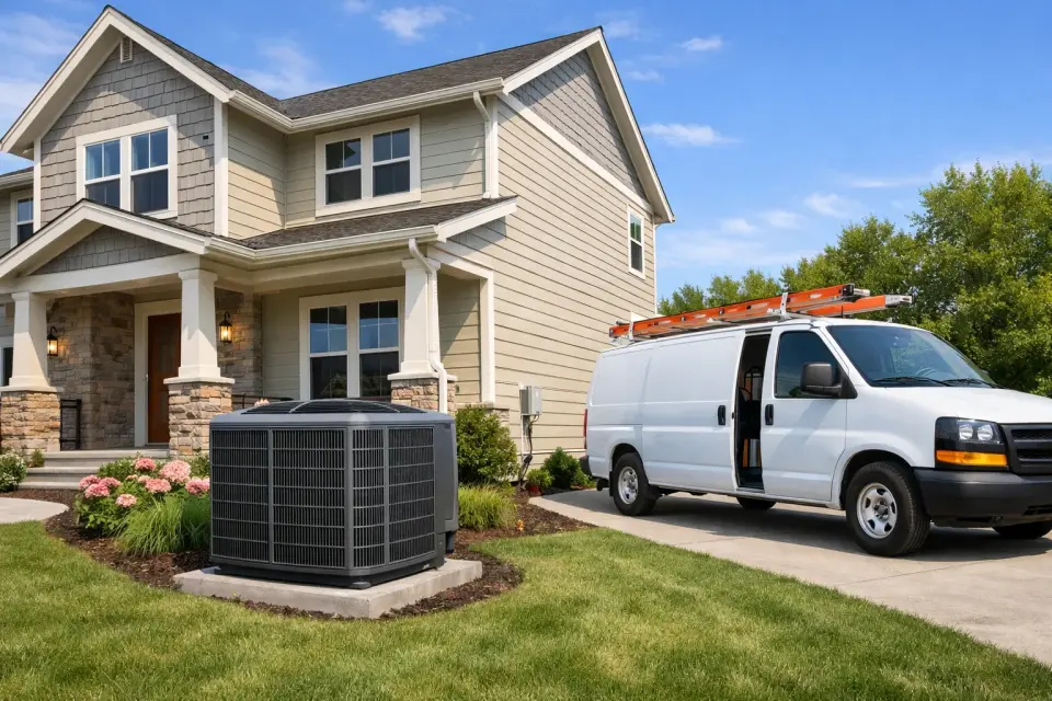 Ductless Mini-Split Installation Billings