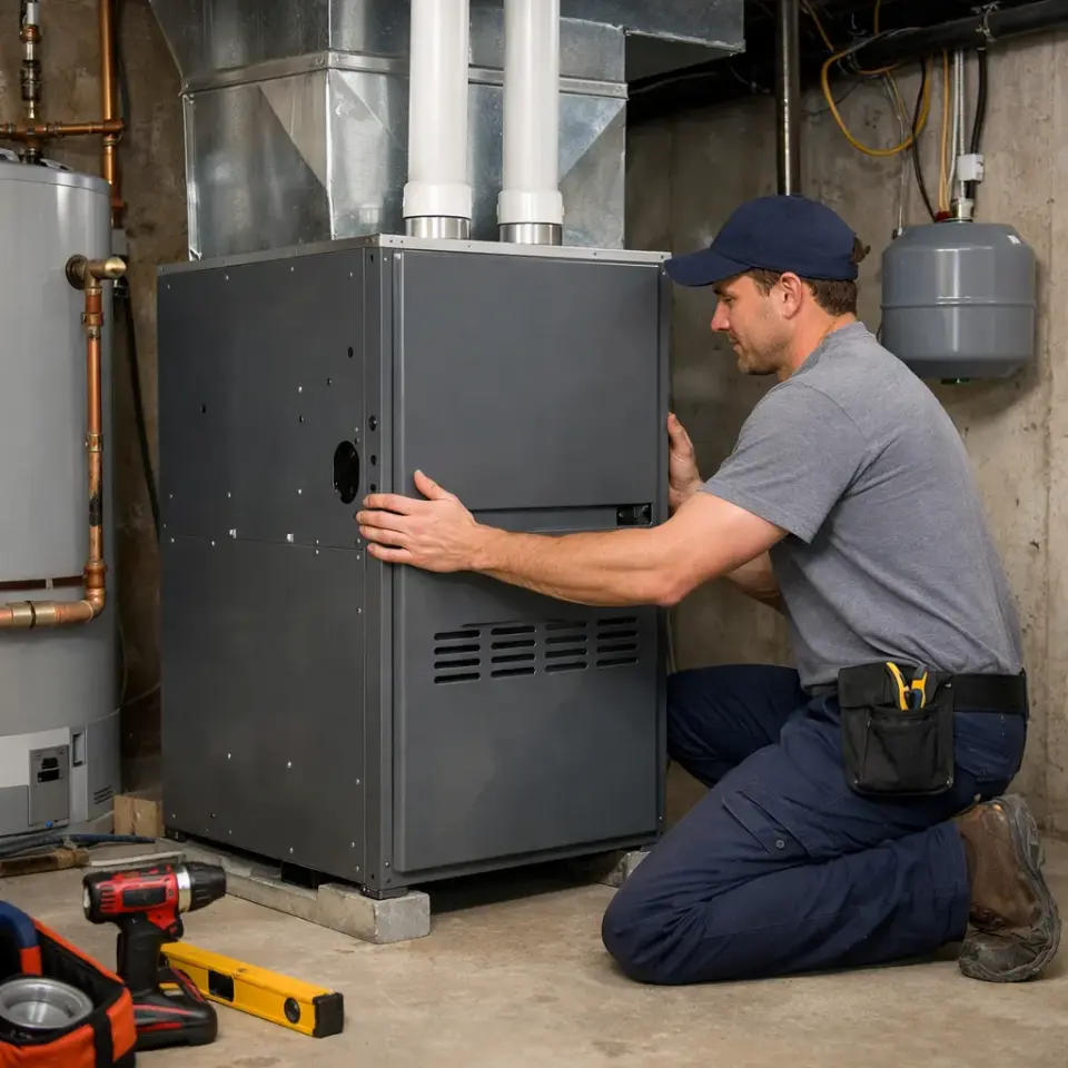 Furnace Installation Billings