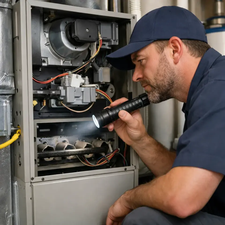 Furnace Repair Billings